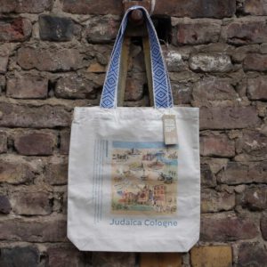 Tasche Jüdisches Köln