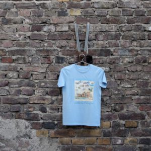 Judaica Cologne T-Shirt für Kinder
