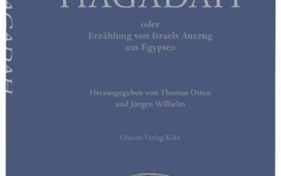 Chag Pessach Samech – Ein fröhliches Pessach!