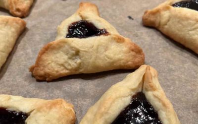 Chag Purim Sameach