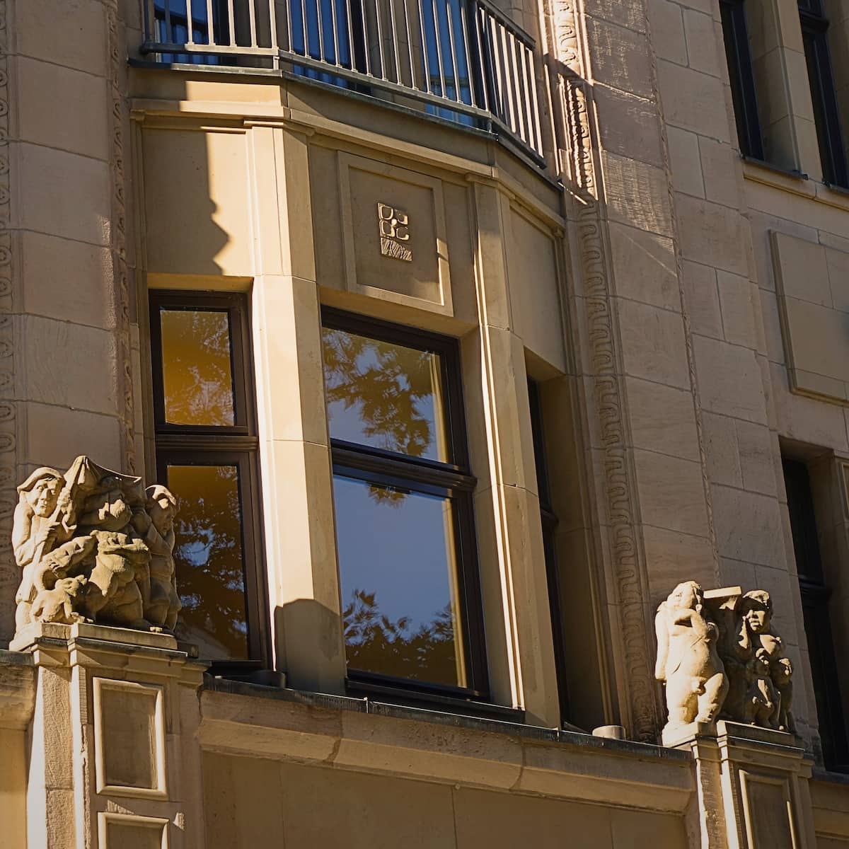 Köln Orte jüdisch Geschichte