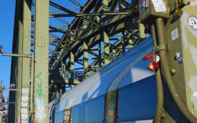 Hohenzollernbrücke