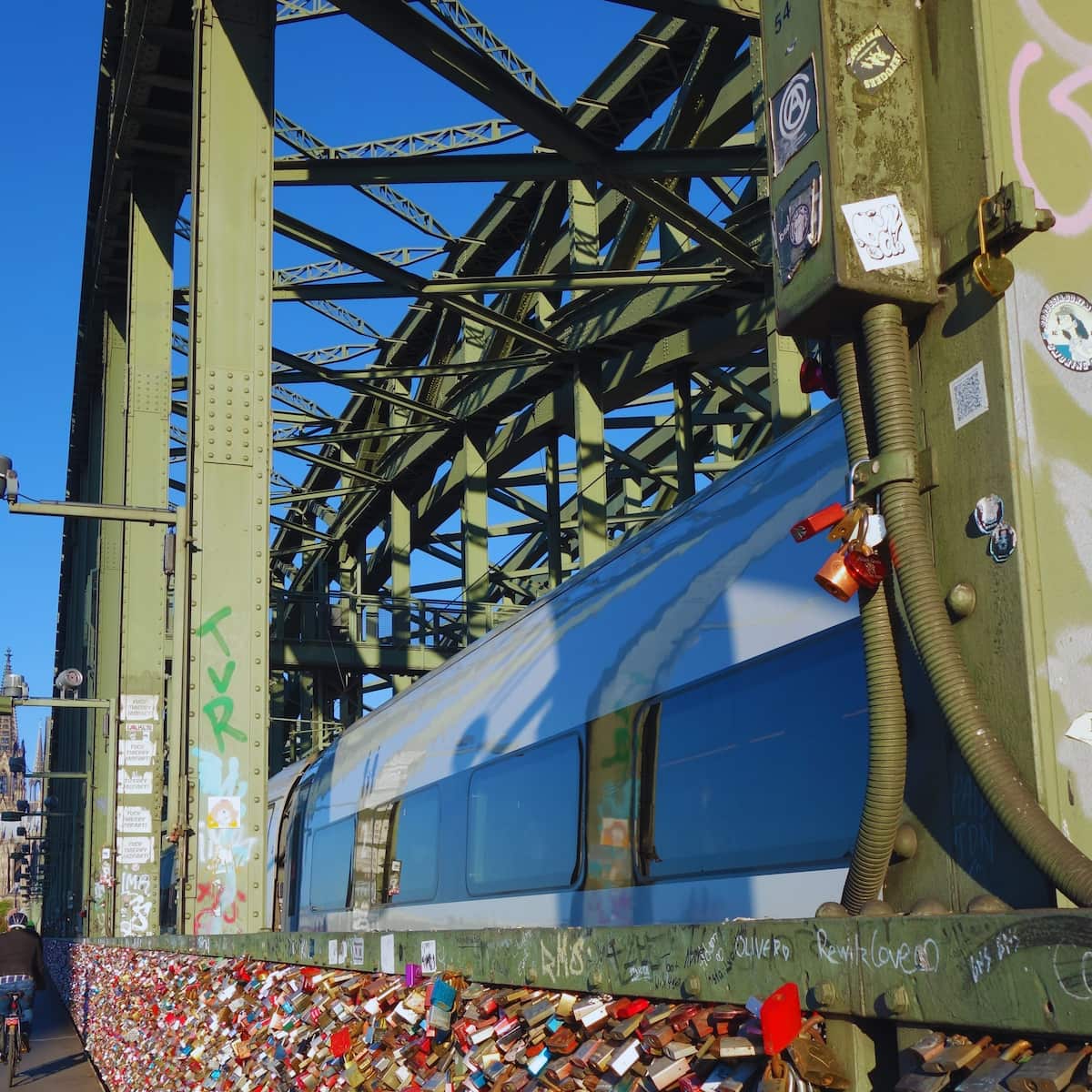 Juedisches Köln Spuren finden