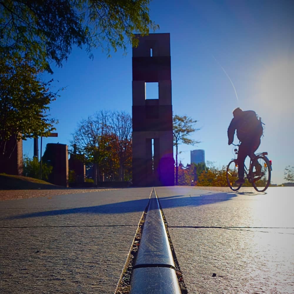 Köln Jüdisch Kunst Orte