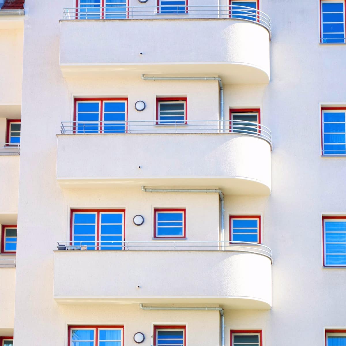 23116_Naumannsiedlung_PV_web Jüdisch Köln Geschichte Architektur