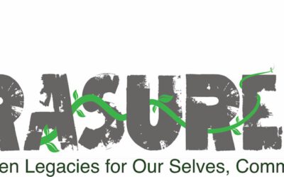 The Unerasure Projekt