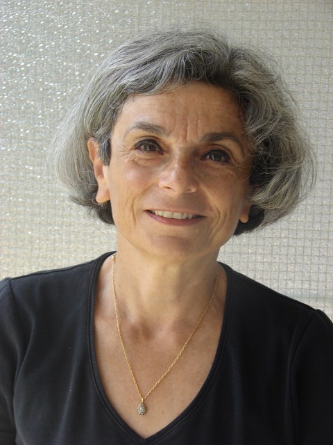 250504_Mona Yahia Lara Morris Jawne Salon Köln