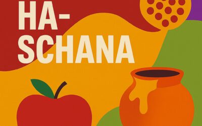 Schana Tova